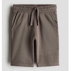 شلوارک پسرانه H&M