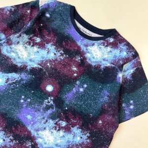 تیشرت پسرانه primark