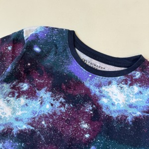 تیشرت پسرانه primark