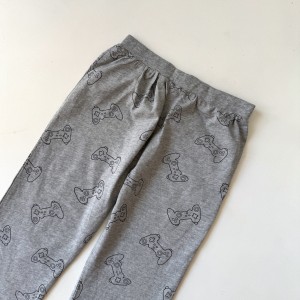 شلوار نخی ZARA