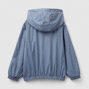 سویشرت بارانی BENETTON