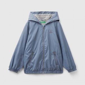 سویشرت بارانی BENETTON