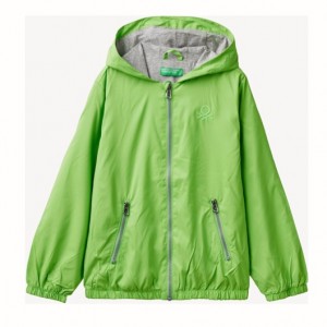 سویشرت بارانی Benetton