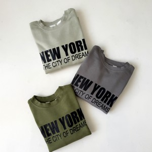 دورس توکرک NEW YORK