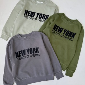 دورس توکرک NEW YORK