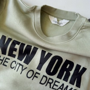 دورس توکرک NEW YORK