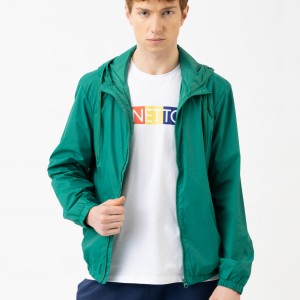 بادگیر بارانی BENETTON