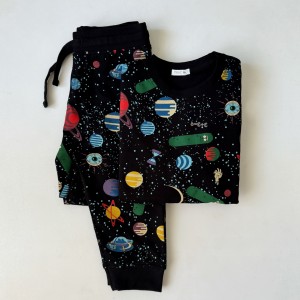 ست توکرک پسرانه