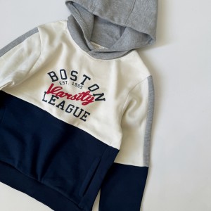 هودی توکرک پسرانه