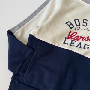 هودی توکرک پسرانه