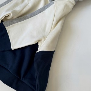 هودی توکرک پسرانه