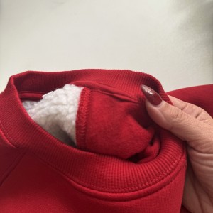 پلیور داخل خز