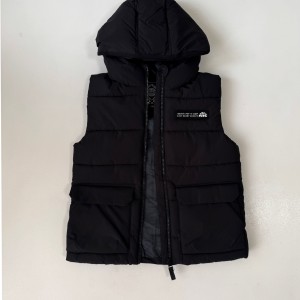 پافر پسرانه C&A