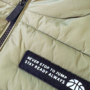 پافر پسرانه C&A