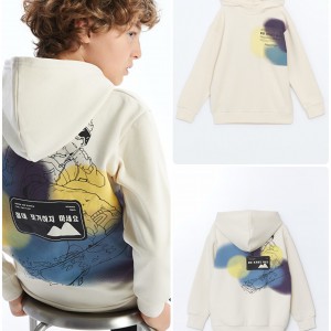 هودی توکرک LC Waikiki