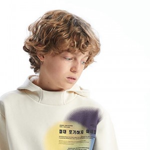 هودی توکرک LC Waikiki