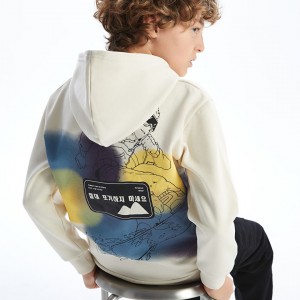 هودی توکرک LC Waikiki