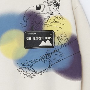 هودی توکرک LC Waikiki