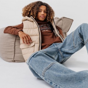 هودی توکرک پسرانه