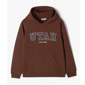 هودی توکرک پسرانه