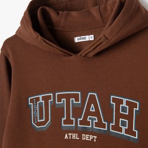 هودی توکرک پسرانه