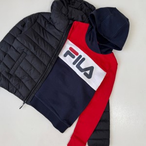 هودی FILA
