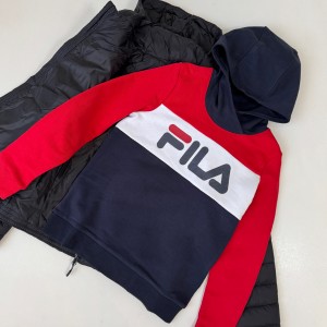 هودی FILA
