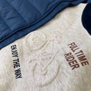 هودی توکرک پسرانه