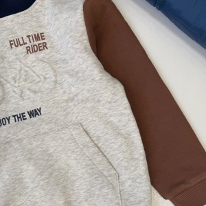 هودی توکرک پسرانه