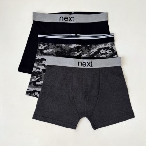 شورت باکسر پسرانه NEXT