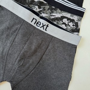 شورت باکسر پسرانه NEXT