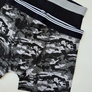 شورت باکسر پسرانه NEXT