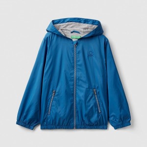 بارونی Benetton