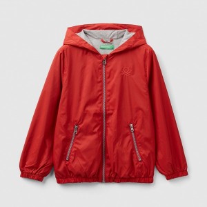 بارونی Benetton