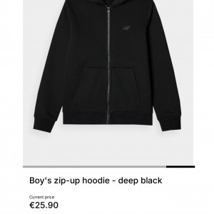 سویشرت توکرک 4F