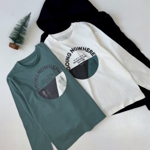 بلوز پاییزه TOM TAILOR