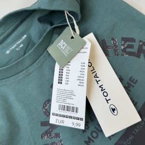 بلوز پاییزه TOM TAILOR