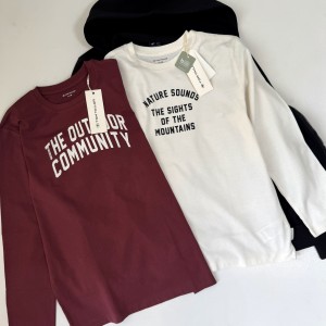 بلوز نخی TOM TAILOR