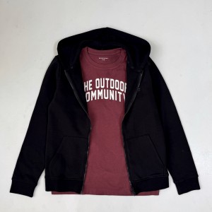 بلوز نخی TOM TAILOR