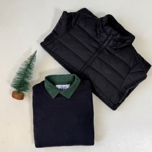 بافت پسرانه H&M