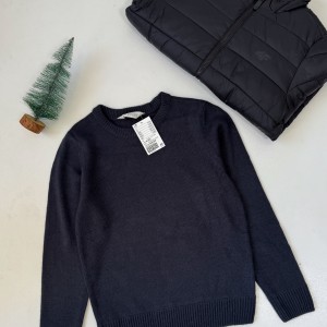 بافت پسرانه H&amp;M