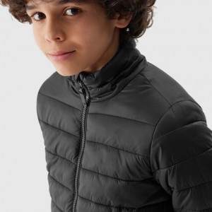 کاپشن پسرانه 4F