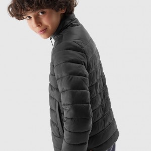 کاپشن پسرانه 4F