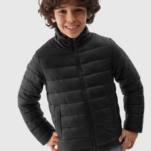 کاپشن پسرانه 4F