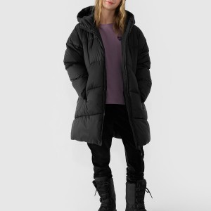 کاپشن دخترانه 4F