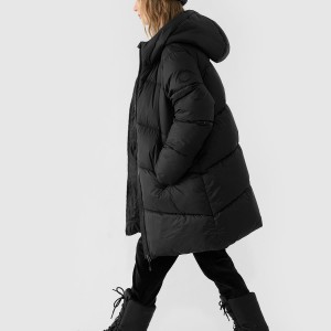 کاپشن دخترانه 4F