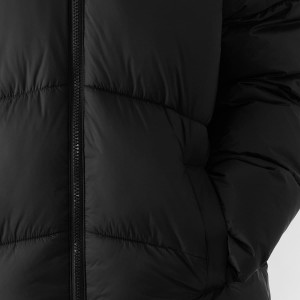 کاپشن دخترانه 4F