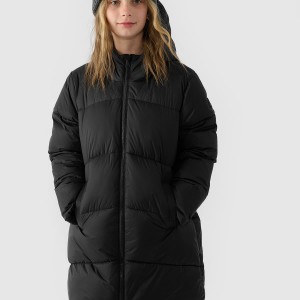 کاپشن دخترانه 4F