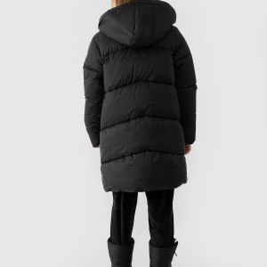 کاپشن دخترانه 4F