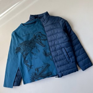 بلوز پاییزه پسرانه